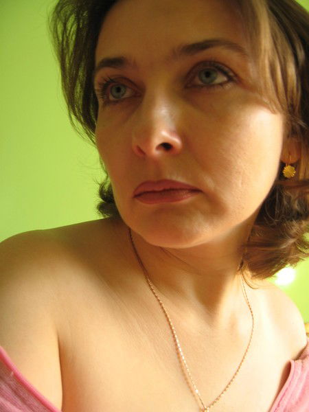 Валентина Чикунова