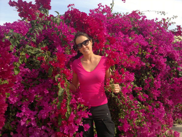 Юлия Мишарина