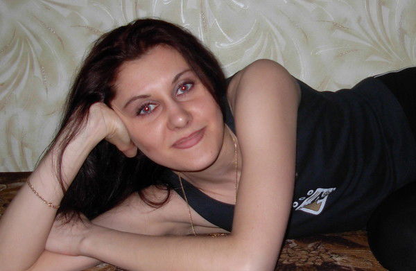 Оксана Кашковская