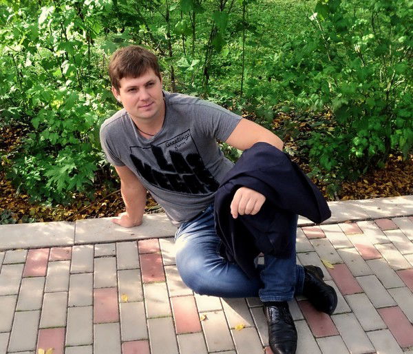 Сергей Романчиков