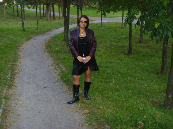 Наталья Бычкова