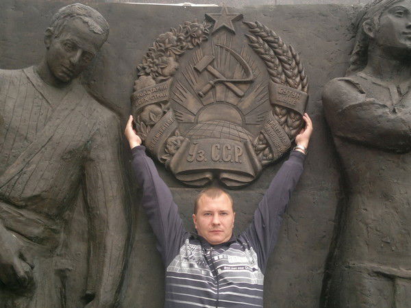 Влад Круглов