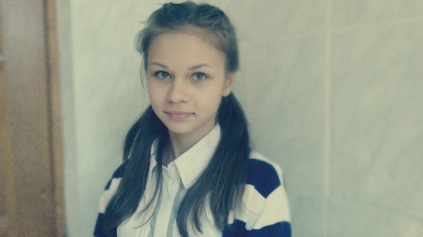 Карина Качнова