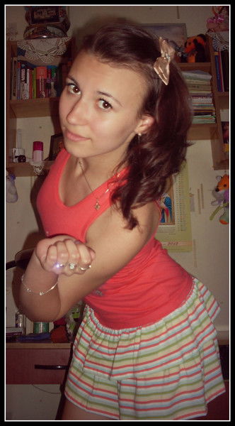 *** Ириша Зая***