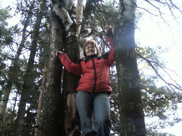 Инна Главатских