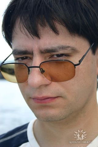 Евгений Усенко