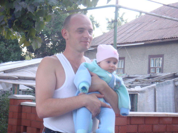 Сергей Витчинов