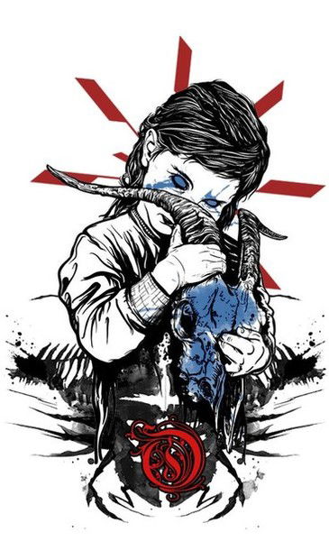 Дарья Карпенко