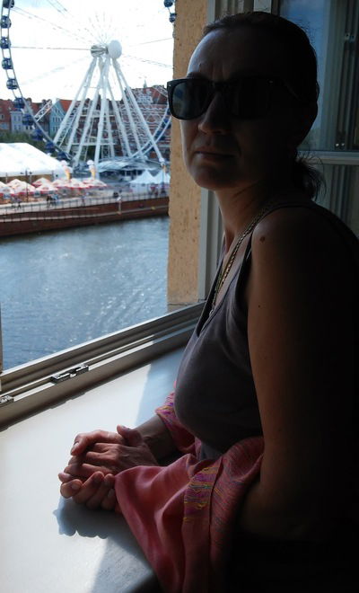 Татьяна Шперлинг