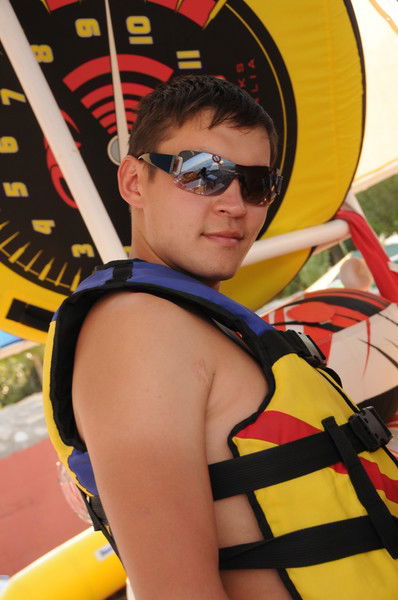 Эльдар Богачев