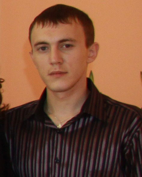 Артур Саркисян