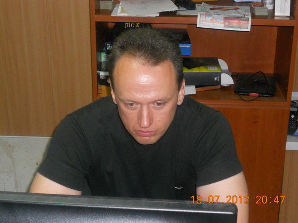 Станислав Козлов