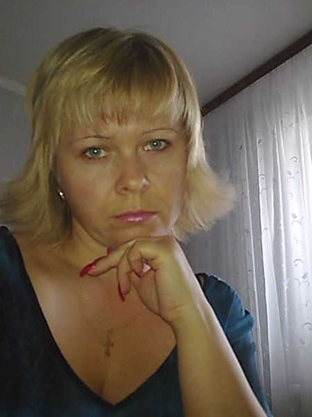 Алена Лавренчук