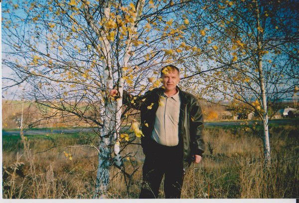 Володя Орлов