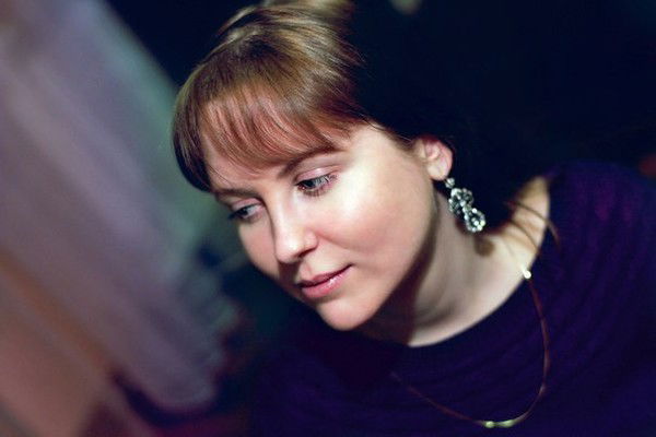 Мария Валерьевна