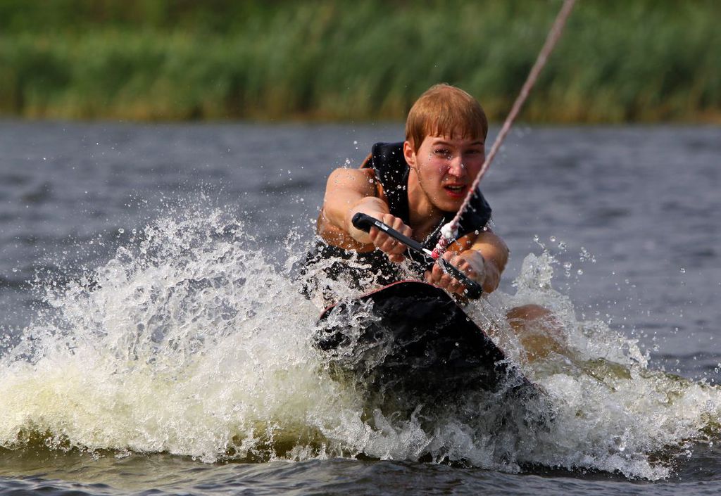 Женя Электрик