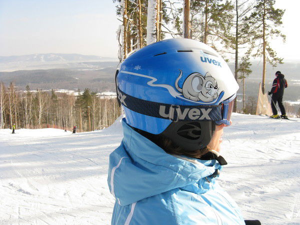 Татьяна Кочубей