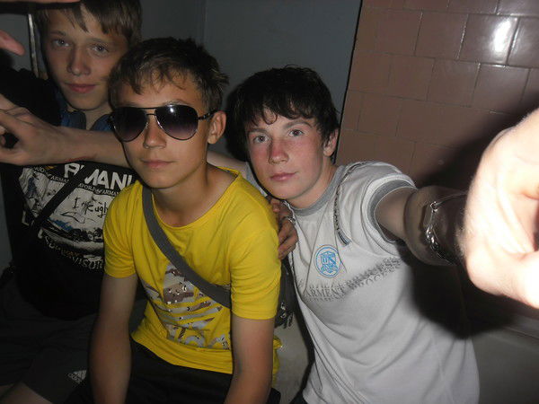 Дмитрий Филатов