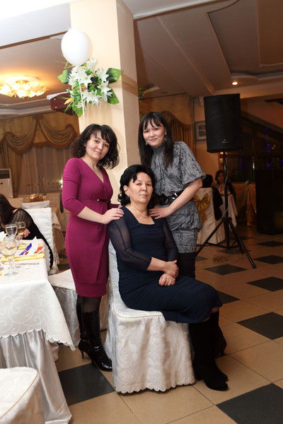 Мадина Кубинова