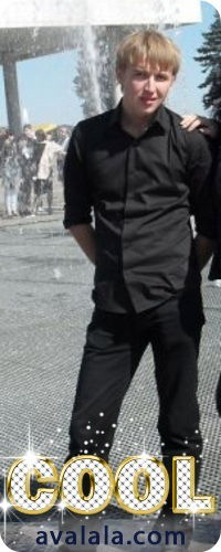 Григорий Константинов