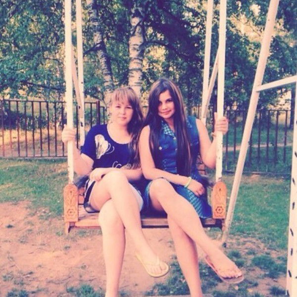 Мария Кирдякова