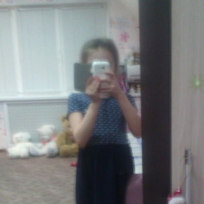 Алина Габзалилова