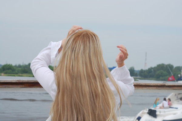 Людмила Старжинская