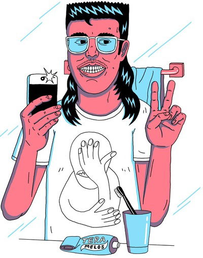 Света Новикова