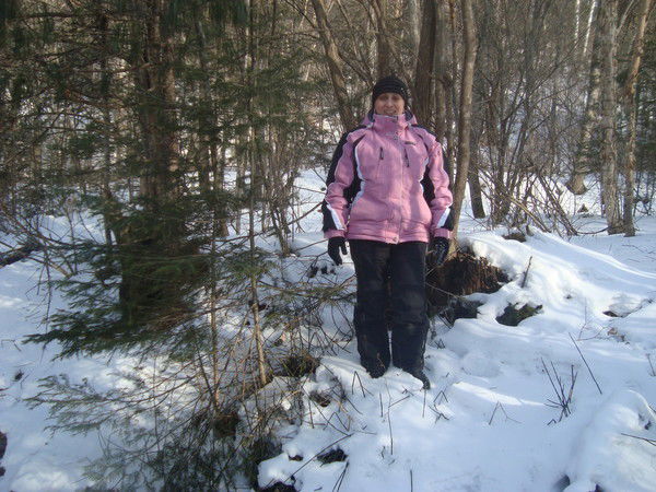 Екатерина Зорина