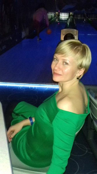 Наталья Курило