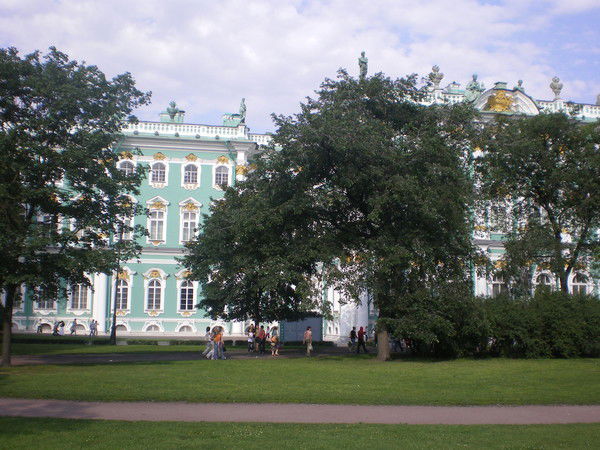 Olga Chechel'nitskaya