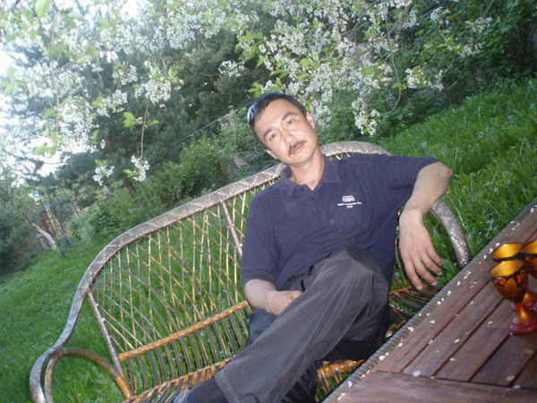 Шухрат Файзиев