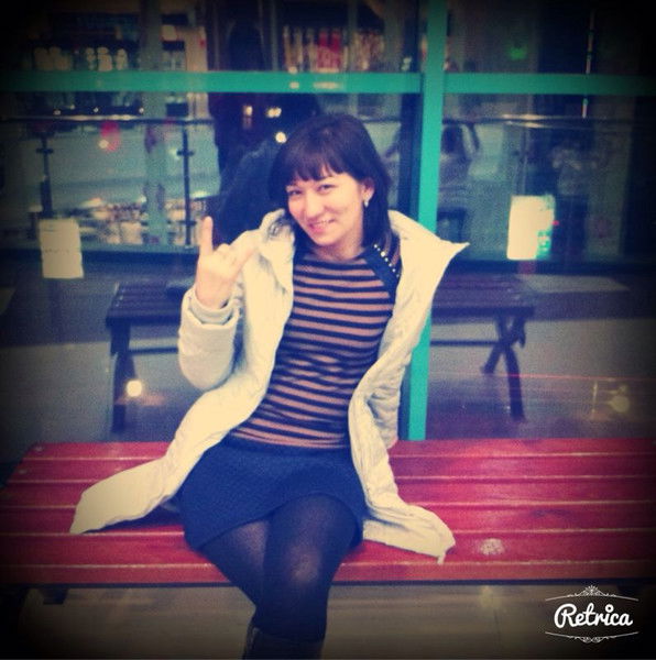 Ляззат Сейтаскарова