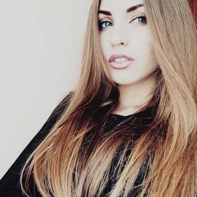 Алина Турчина