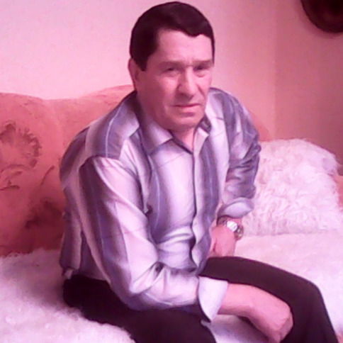 Владимир Зверев