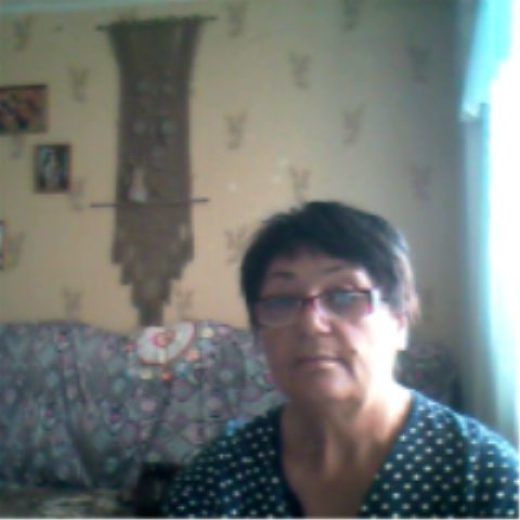 Тамара Назарова