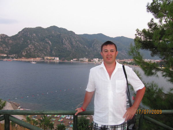 Руслан Исхаков