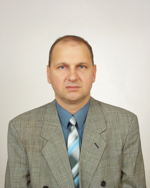 Виктор Чернийчук