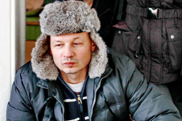 Ярослав Тыньо