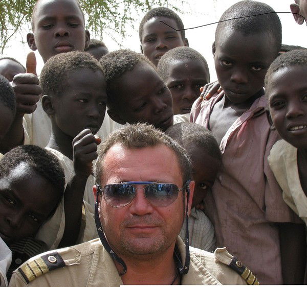 Вадим Мокшин