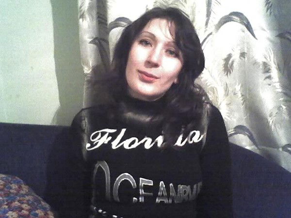 Надежда Sango