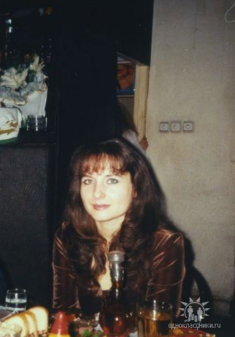 Анна Ситниченко