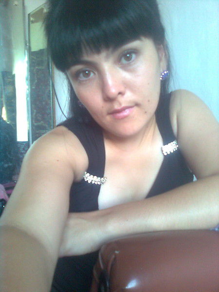 Рыскуль Макулбекова