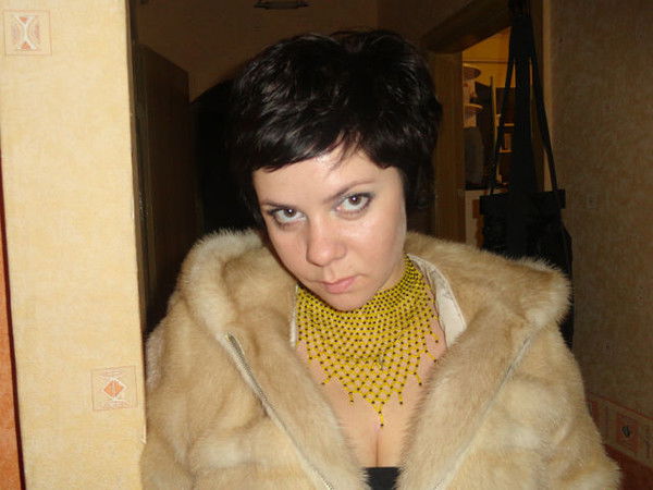 Татьяна Батяновская