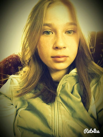 Виктория Фадеева