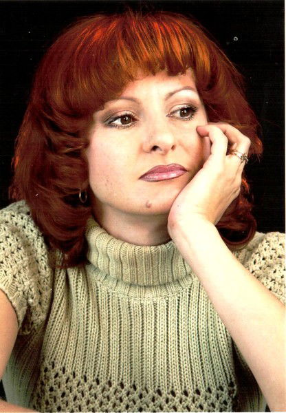 Евгения Оленникова