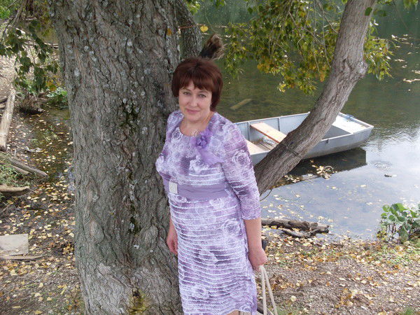 Елена Субботина