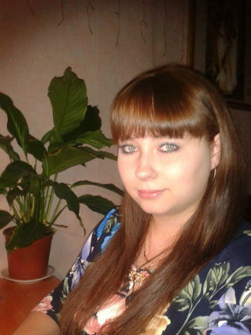 Катерина Никотина