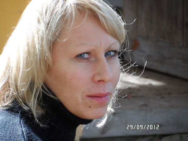 Екатерина Головина