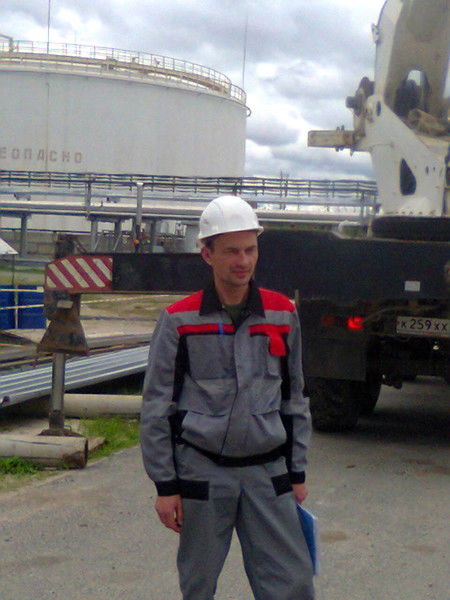 Денис Яковлев